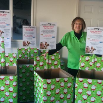 Changing Places - Annual Community Service Project 2016. Pet food drive for the pets of our local Seniors! - Estate Liquidation Near Me Changing Places - Annual Community Service Project 2016. Pet food drive for the pets of our local Seniors! - Estate Liquidation Near Me