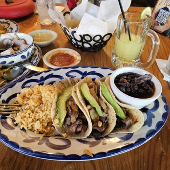 Ambriza - Carne Adada - Mexican Near Me - Houston, Texas