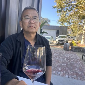 Croma Vera Wines - Wine Tasting Room Near Me - San Luis Obispo, California Croma Vera Wines - Wine Tasting Room Near Me - San Luis Obispo, California