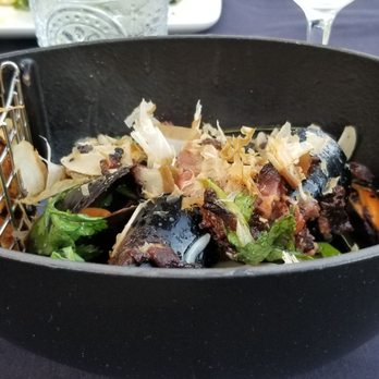 King Tide Fish and Shell - Mussels. So good. - Seafood Near Me - Portland, Oregon King Tide Fish and Shell - Mussels. So good. - Seafood Near Me - Portland, Oregon