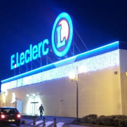 Centre Leclerc