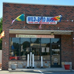 Wild-Bird