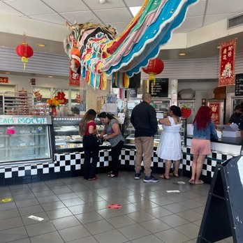 Phoenix Bakery - Inside - Bakeries Near Me - Los Angeles, California Phoenix Bakery - Inside - Bakeries Near Me - Los Angeles, California