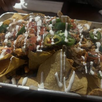 Blue Habanero - New Mexican Cuisine Near Me - Cleveland, Ohio