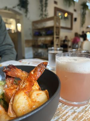 The Alchemists' Garden by null