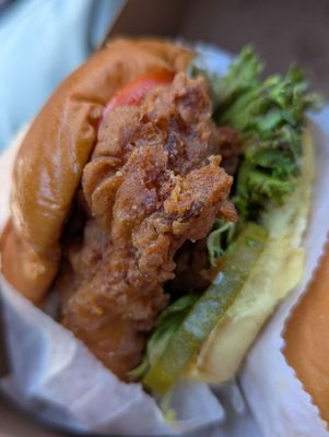 Shake Shack Torrance by null