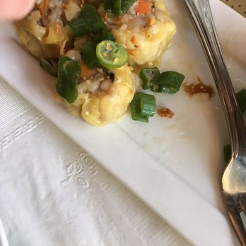 Sisters Thai - Yummy Steamed Dumplings - Thai Near Me - Fairfax, Virginia Sisters Thai - Yummy Steamed Dumplings - Thai Near Me - Fairfax, Virginia