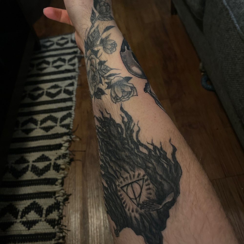 TOP 10 BEST Tattoo in Solano County, CA - Updated 2026 - Yelp