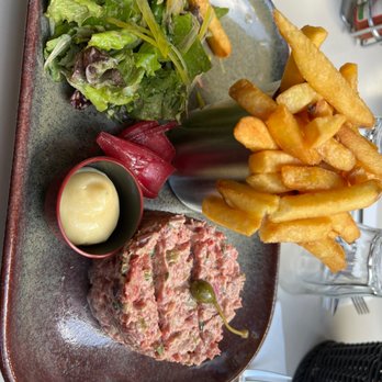 La Rotonde St. Honoré - French Near Me - Paris, 75 La Rotonde St. Honoré - French Near Me - Paris, 75