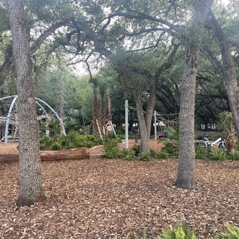 Kendall Indian Hammocks Park - Parks Near Me - Miami, Florida