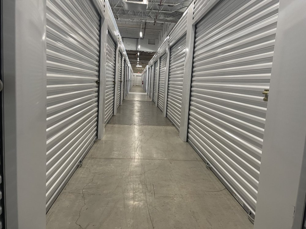 BUTTER KRUST SELF STORAGE Updated August 2024 2002 Ayers St, Corpus