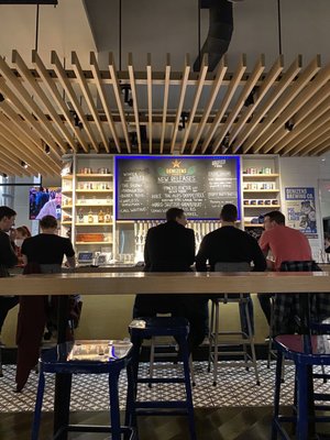 Denizens Brewing Co. by null