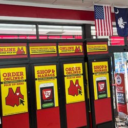 Tractor Supply
