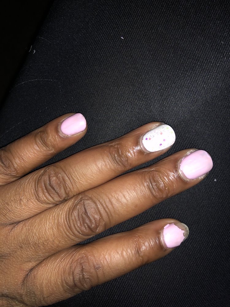 NEW IMAGE NAIL SALON 10 Photos & 12 Reviews Nail Salons 414 W