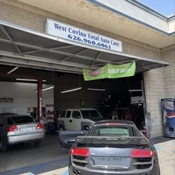 West Covina Total Auto Care