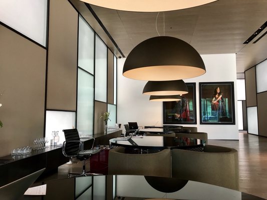 Roomers Baden-Baden, Autograph Collection by null