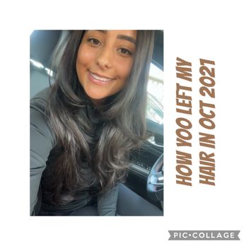 Yoo Kang - My cut from her in 2021 - Hair Stylists Near Me - Rancho Cucamonga, California Yoo Kang - My cut from her in 2021 - Hair Stylists Near Me - Rancho Cucamonga, California