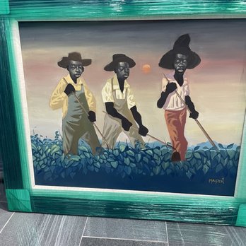 Waterkolours Fine Art Gallery - Art Galleries Near Me - Memphis, Tennessee