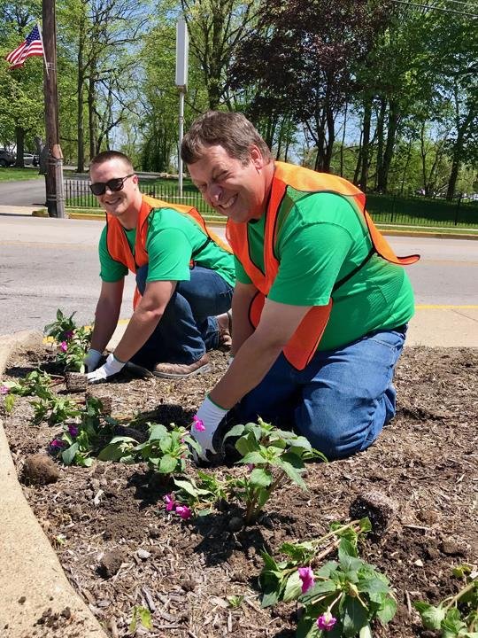 Aegis Environmental - mold inspector in Greenwood, IN
