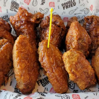 Bonchon South West Las Vegas - Chicken Wings Near Me - Las Vegas, Nevada