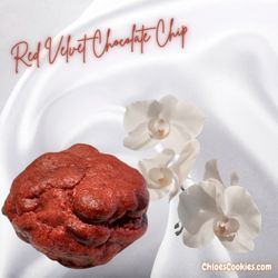 Chloe's Cookies - Valentine's Day is celebrated in so many ways...and when you place your order, Chloe's Cookies will add the magic. Now taking orders for V