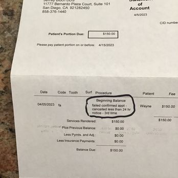 Jeffrey A. Bloch, DDS - fictional accusation to extract money from me with no evidence of this ever happening - General Dentistry Near Me - San Diego, California Jeffrey A. Bloch, DDS - fictional accusation to extract money from me with no evidence of this ever happening - General Dentistry Near Me - San Diego, California