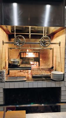 The Annex Kitchen by null