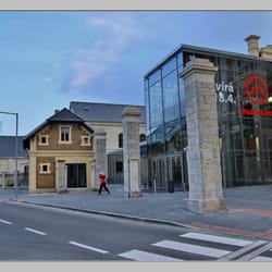 Centrum Pivovar