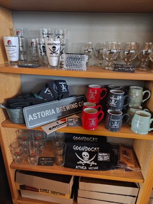 Astoria Brewing Company by null