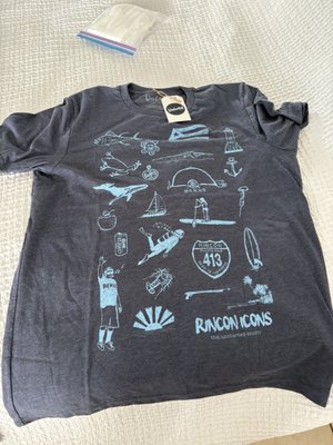 The Uncharted Studio by null