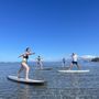 Photo of Maui Sup Yoga