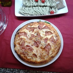 Pizza Vale