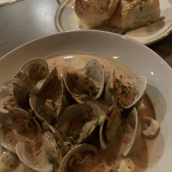 Rella - Seafood Near Me - Rochester, New York