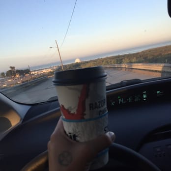 MCX Marine Mart - a hand holding a cup of coffee - Convenience Stores Near Me - Oceanside, California MCX Marine Mart - a hand holding a cup of coffee - Convenience Stores Near Me - Oceanside, California