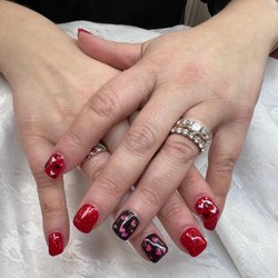 Exotic Nails & Wax