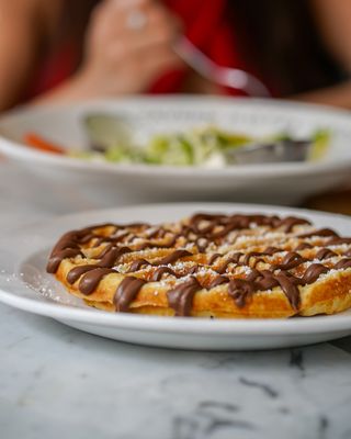 The Tavern - American Restaurant in Miami Beach by null