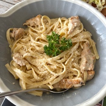 Marvis Diner - Chicken alfredo - Seafood Near Me - Wildwood, New Jersey Marvis Diner - Chicken alfredo - Seafood Near Me - Wildwood, New Jersey