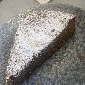 K'Far Cafe - Pecan cake - Cafes Near Me - Philadelphia, Pennsylvania K'Far Cafe - Pecan cake - Cafes Near Me - Philadelphia, Pennsylvania