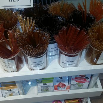 Lolli and Pops - Flavored Honey Sticks - Chocolatiers & Shops Near Me - Des Peres, Missouri