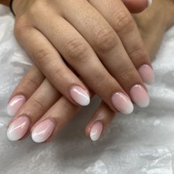Exotic Nails & Wax - New nails! Quickly done and great service