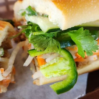 Super Super Restaurant - Bahn mi - Vietnamese Near Me - Berkeley, California