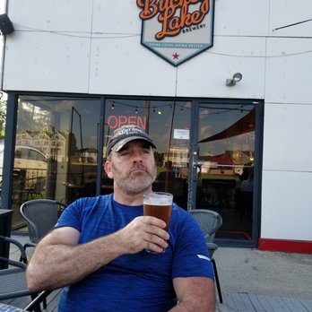 Buckeye Lake Brewery - Breweries Near Me - Buckeye Lake, Ohio
