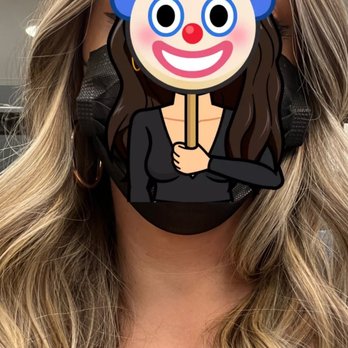 Salon Eden - After hair. So pretty. - Hair Salons Near Me - Baton Rouge, Louisiana