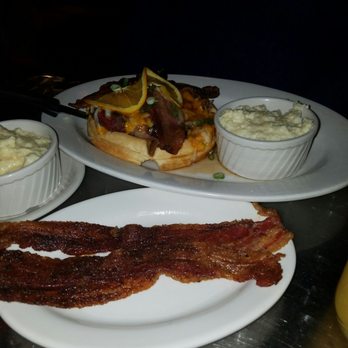 Big Daddy's - Deliciousness - Cajun/Creole Near Me - Massapequa, New York