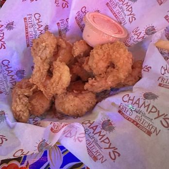 Champy’s - Fried shrimp. - American Near Me - Smyrna, Tennessee