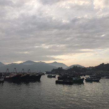 長洲 - Hiking Near Me - Hong Kong, HK