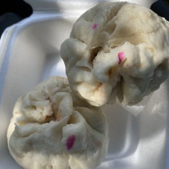 Kung Fu Dumpling - Braised pork Bao bun - Chinese Near Me - Oviedo, Florida Kung Fu Dumpling - Braised pork Bao bun - Chinese Near Me - Oviedo, Florida