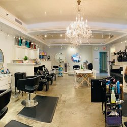 Marmalade Salon & Boutique