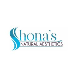 Shona’s Natural Aesthetics - Logo