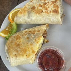 Pointe Royale Grill